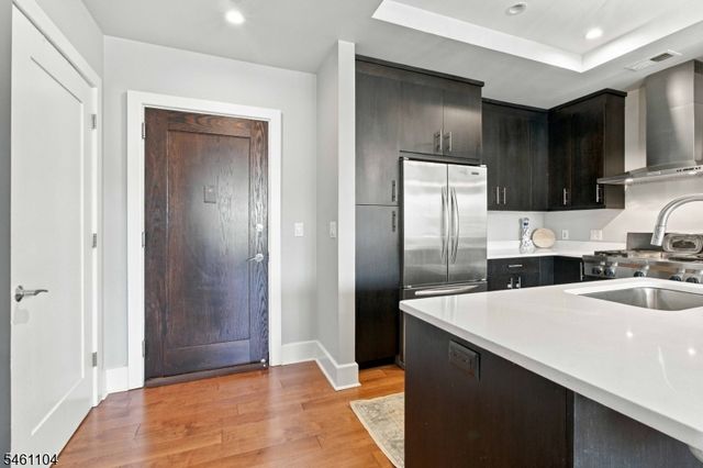 250 Henley Pl 207, Weehawken Twp., NJ 07086