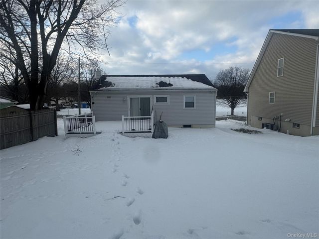 109 Watkins Avenue, Middletown, NY 10940