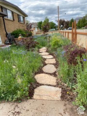 3107 HAWTHORNE AVE, Ogden, UT 84403