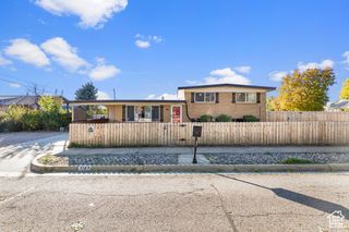 3107 HAWTHORNE AVE, Ogden, UT 84403