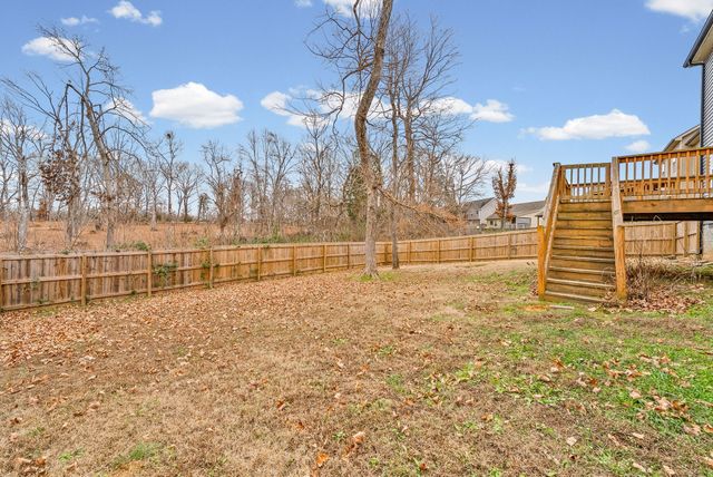 143 Sycamore Hill Dr, Clarksville, TN 37042