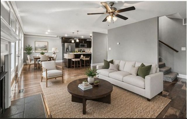 143 Sycamore Hill Dr, Clarksville, TN 37042