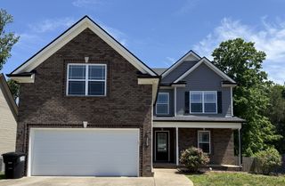 143 Sycamore Hill Dr, Clarksville, TN 37042