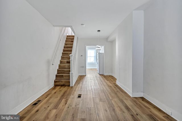 401 N ROBINSON ST, Baltimore, MD 21224