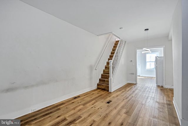 401 N ROBINSON ST, Baltimore, MD 21224