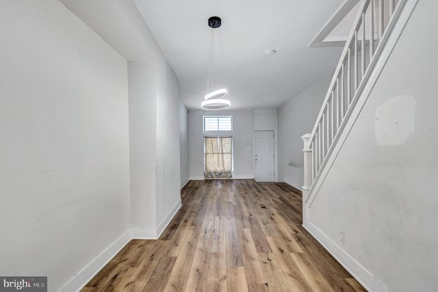 401 N ROBINSON ST, Baltimore, MD 21224