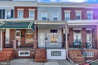 401 N ROBINSON ST, Baltimore, MD 21224