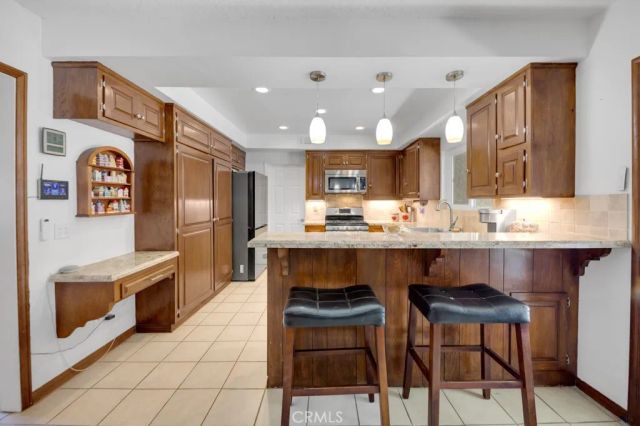 23714 Lawnside Drive, Newhall, CA 91321