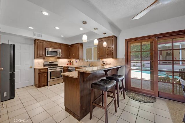 23714 Lawnside Drive, Newhall, CA 91321