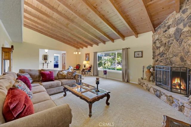 23714 Lawnside Drive, Newhall, CA 91321