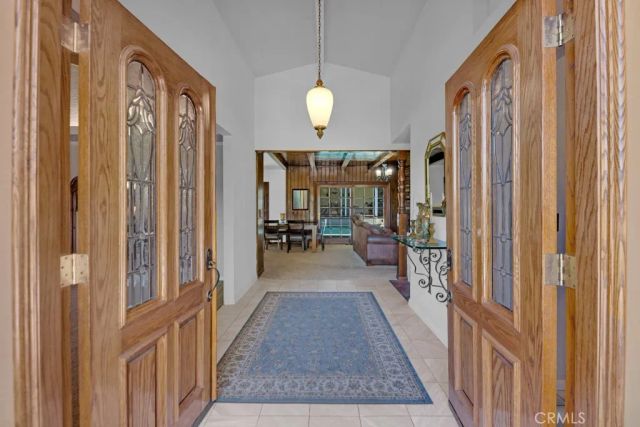 23714 Lawnside Drive, Newhall, CA 91321