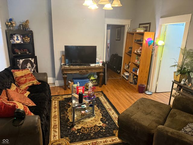 1218 Union Street, Indianapolis, IN 46225