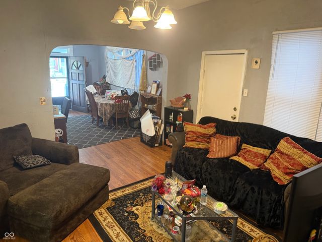 1218 Union Street, Indianapolis, IN 46225