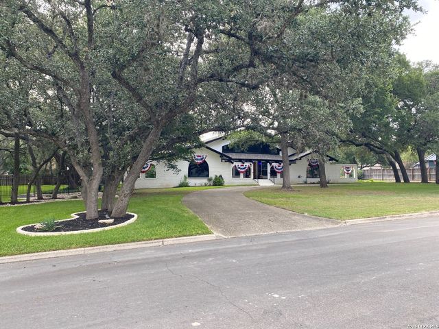 29616 No Le Hace Drive, Fair Oaks Ranch, TX 78015