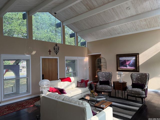29616 No Le Hace Drive, Fair Oaks Ranch, TX 78015