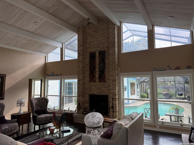 29616 No Le Hace Drive, Fair Oaks Ranch, TX 78015