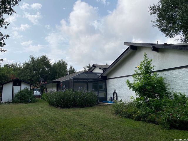 29616 No Le Hace Drive, Fair Oaks Ranch, TX 78015