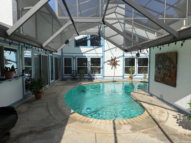 29616 No Le Hace Drive, Fair Oaks Ranch, TX 78015
