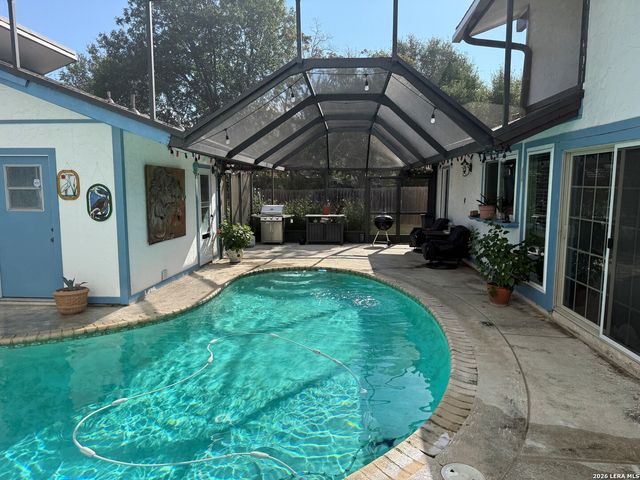 29616 No Le Hace Drive, Fair Oaks Ranch, TX 78015