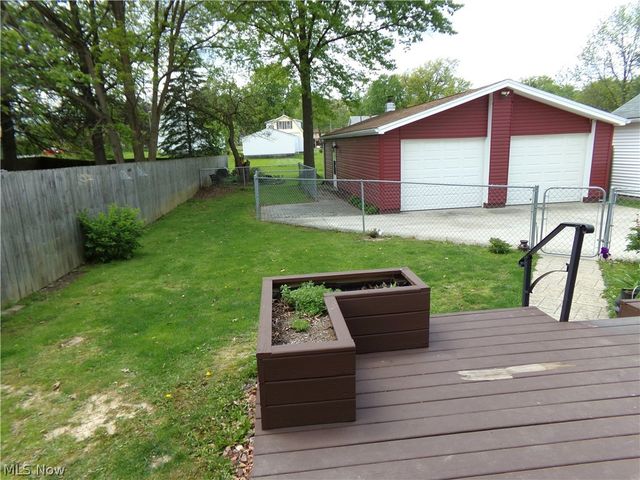 317 Wrexham Avenue SW, Massillon, OH 44646