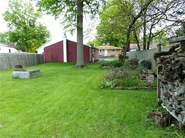 317 Wrexham Avenue SW, Massillon, OH 44646
