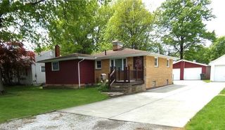 317 Wrexham Avenue SW, Massillon, OH 44646