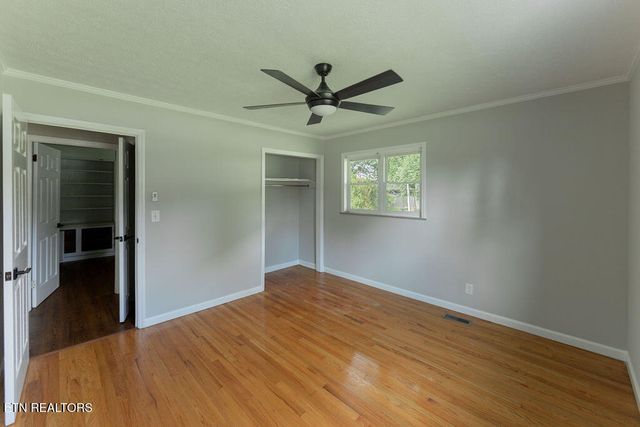 607 Peachtree Rd, Kingston, TN 37763