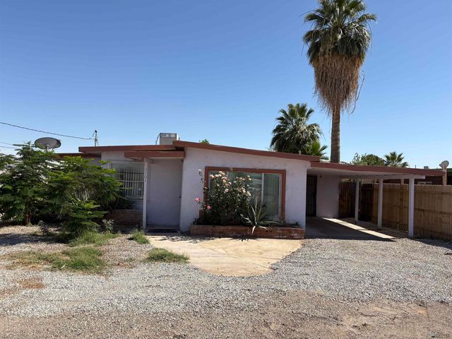 3101 W 5 St, Yuma, AZ 85364