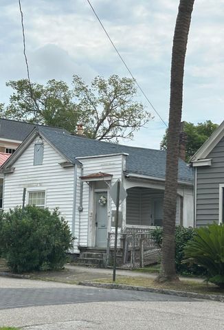27 Nunan Street, Charleston, SC 29403