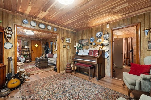 3825 Bloomer Heights, Charleston, AR 72933