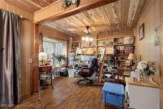 3825 Bloomer Heights, Charleston, AR 72933