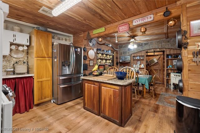 3825 Bloomer Heights, Charleston, AR 72933