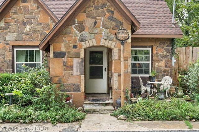 3825 Bloomer Heights, Charleston, AR 72933