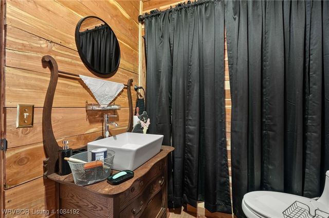 3825 Bloomer Heights, Charleston, AR 72933