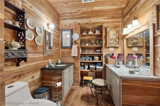 3825 Bloomer Heights, Charleston, AR 72933