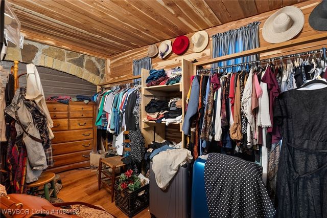 3825 Bloomer Heights, Charleston, AR 72933