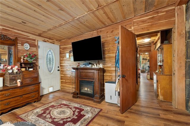 3825 Bloomer Heights, Charleston, AR 72933