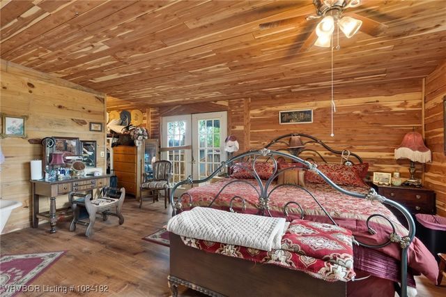 3825 Bloomer Heights, Charleston, AR 72933