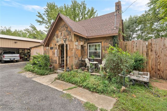 3825 Bloomer Heights, Charleston, AR 72933