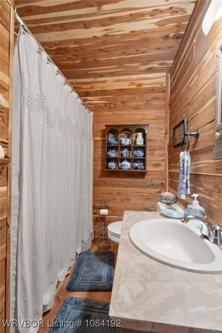 3825 Bloomer Heights, Charleston, AR 72933