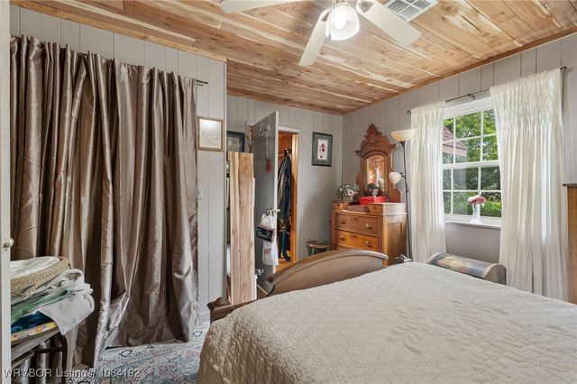 3825 Bloomer Heights, Charleston, AR 72933