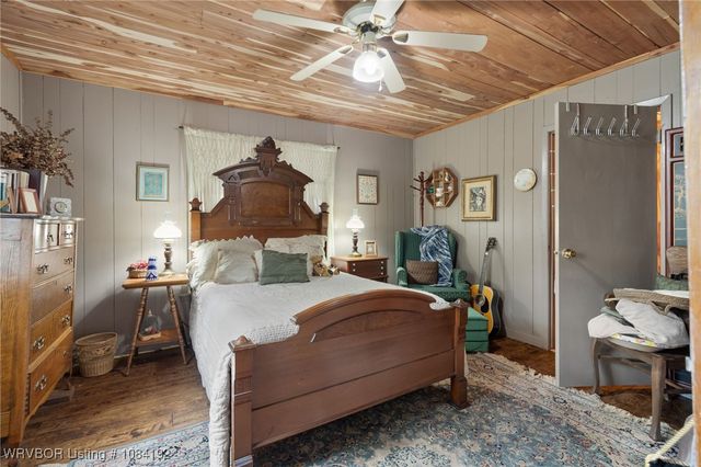 3825 Bloomer Heights, Charleston, AR 72933