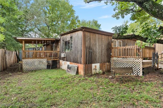 3825 Bloomer Heights, Charleston, AR 72933