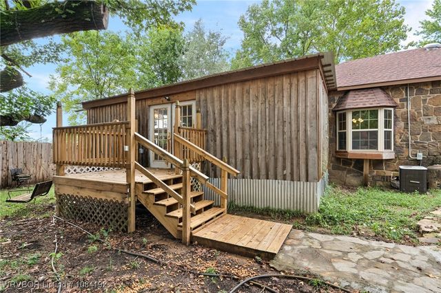 3825 Bloomer Heights, Charleston, AR 72933