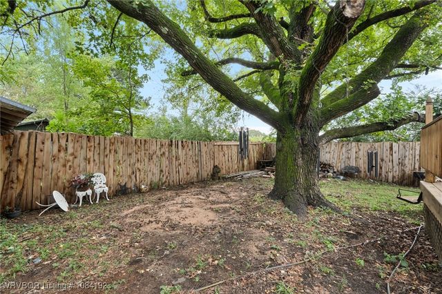 3825 Bloomer Heights, Charleston, AR 72933