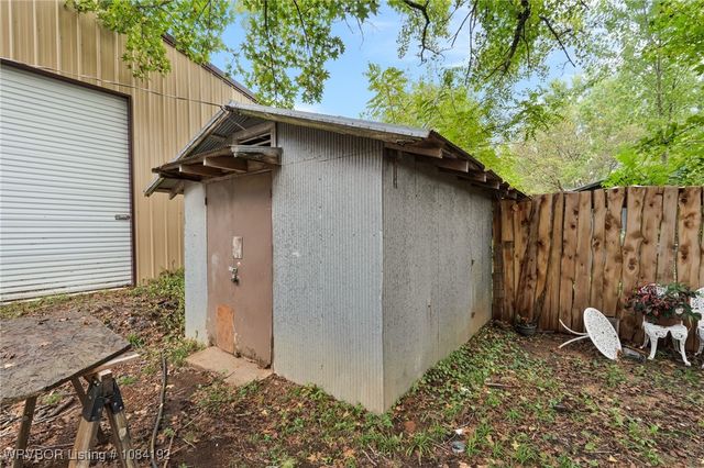 3825 Bloomer Heights, Charleston, AR 72933