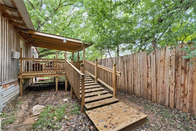 3825 Bloomer Heights, Charleston, AR 72933