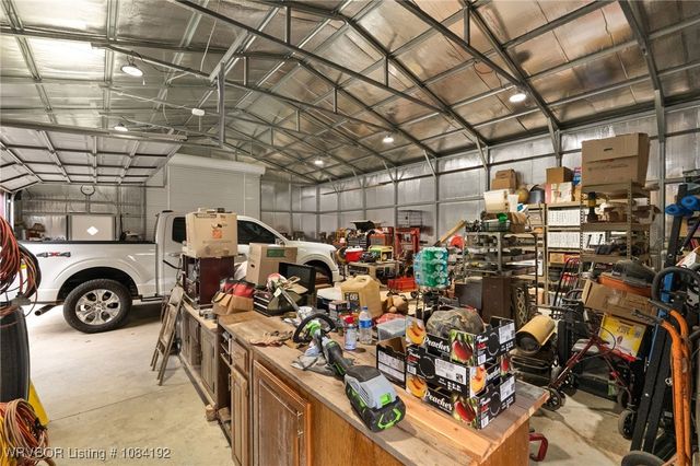 3825 Bloomer Heights, Charleston, AR 72933