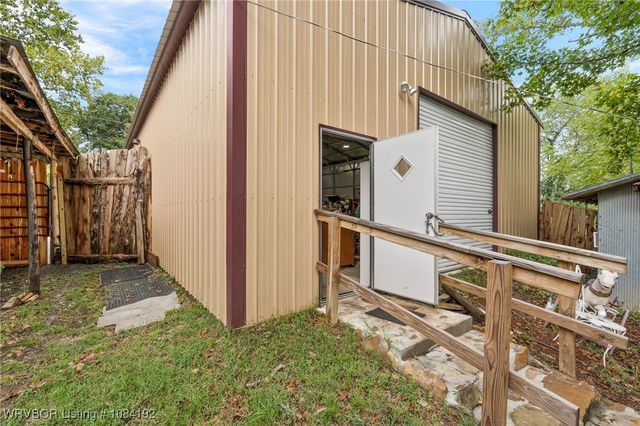 3825 Bloomer Heights, Charleston, AR 72933