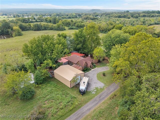 3825 Bloomer Heights, Charleston, AR 72933